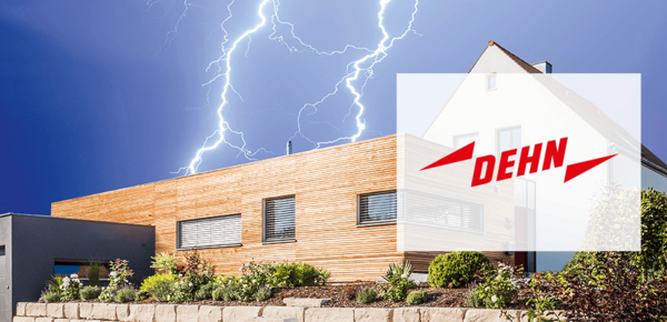 Dehn bei Reinwald Elektrotechnik in Treuchtlingen