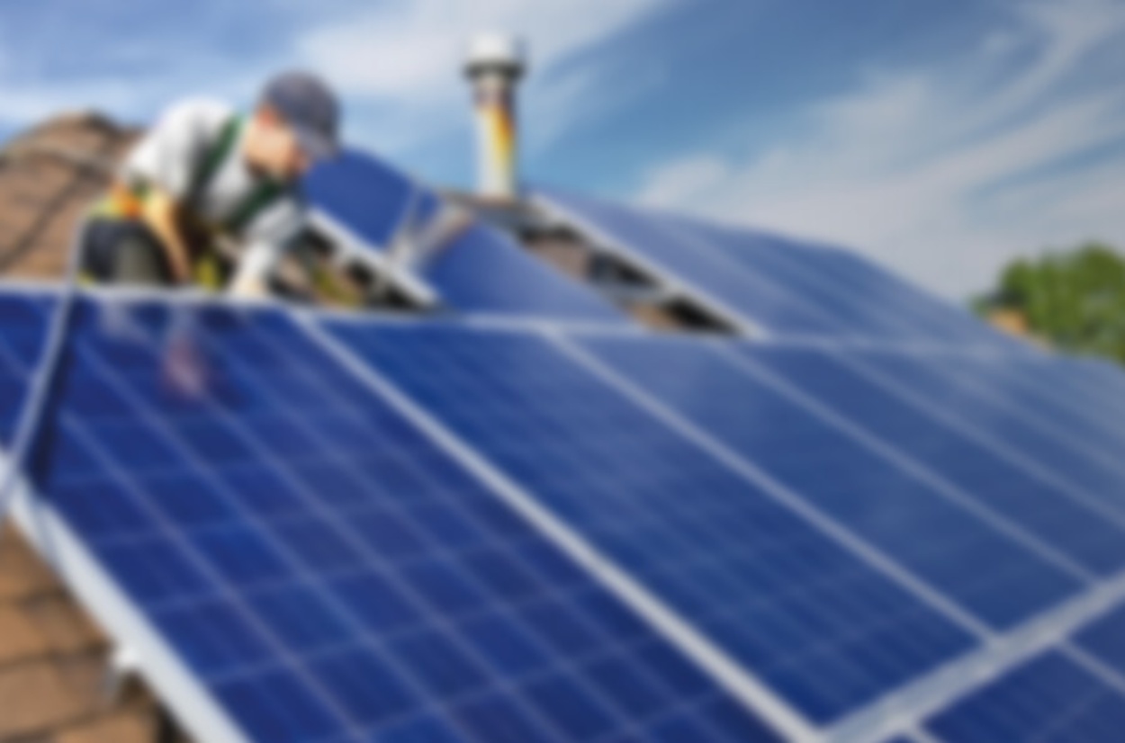 PV-Anlagen bei Reinwald Elektrotechnik in Treuchtlingen