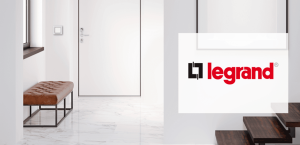 Legrand bei Reinwald Elektrotechnik in Treuchtlingen