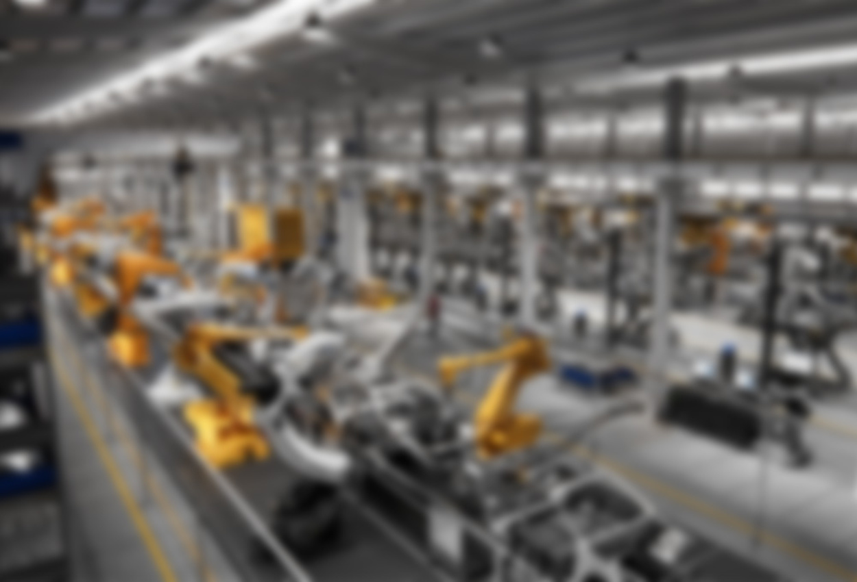 SPS-Steuerung bei Reinwald Elektrotechnik in Treuchtlingen