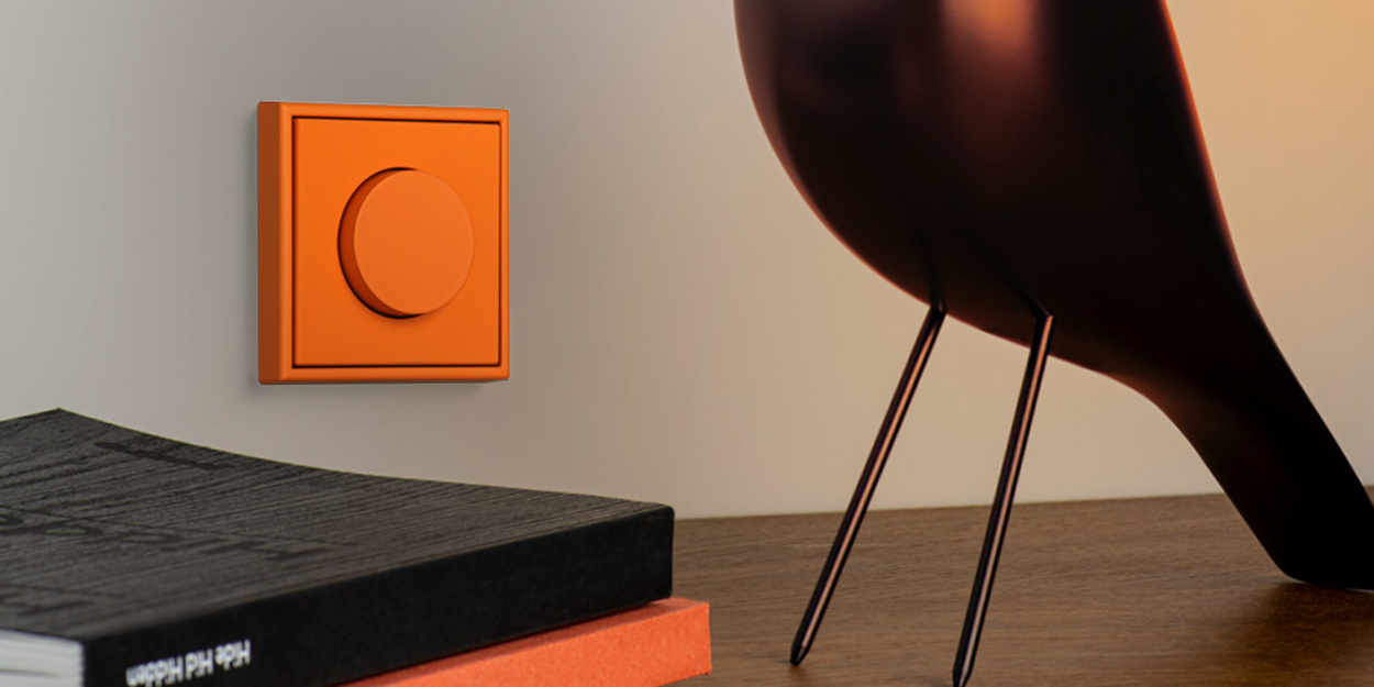 DALI-2 Drehsteuergeräte TW Multimaster bei Reinwald Elektrotechnik in Treuchtlingen