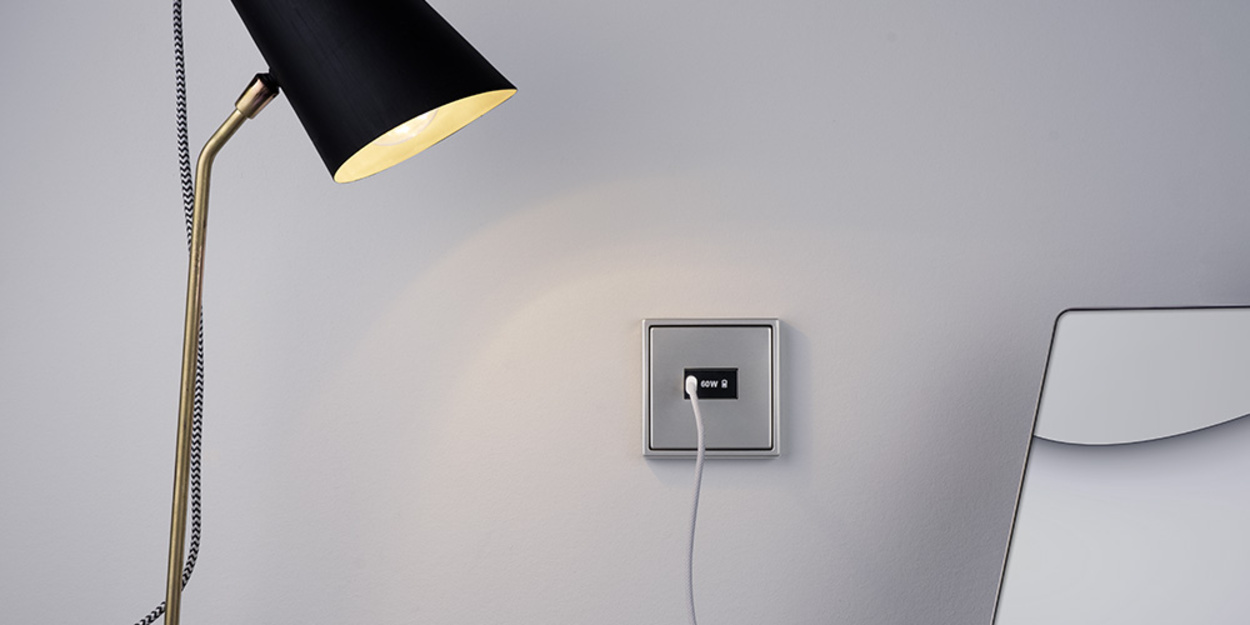 Ladegerät USB PD 60 bei Reinwald Elektrotechnik in Treuchtlingen