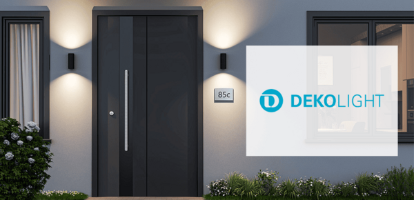 DEKO-LIGHT bei Reinwald Elektrotechnik in Treuchtlingen