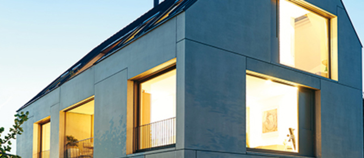 LUXORliving bei Reinwald Elektrotechnik in Treuchtlingen