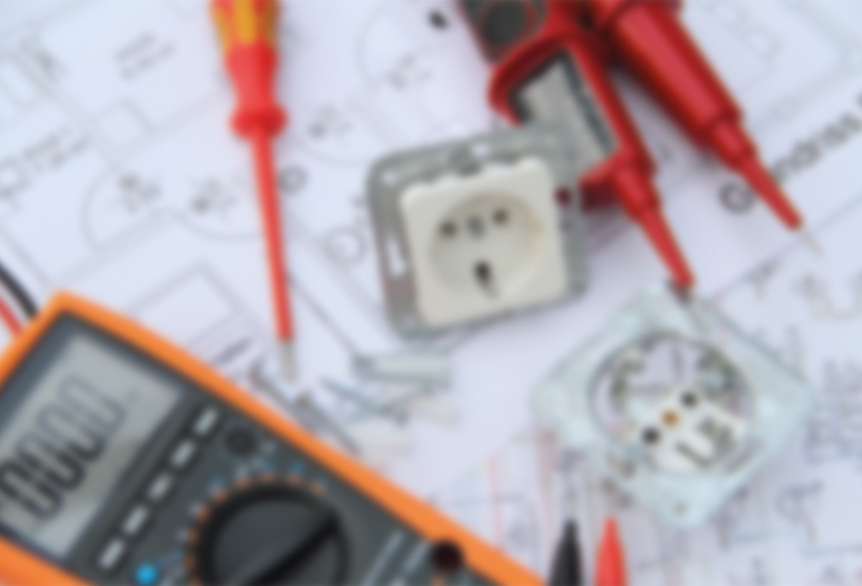 Planung bei Reinwald Elektrotechnik in Treuchtlingen