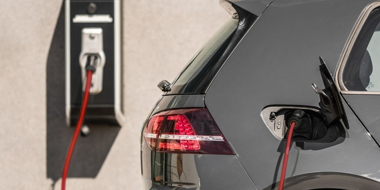 Schutz für E-Mobility bei Reinwald Elektrotechnik in Treuchtlingen