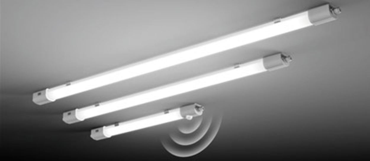 Planox Feuchtraumleuchten bei Reinwald Elektrotechnik in Treuchtlingen