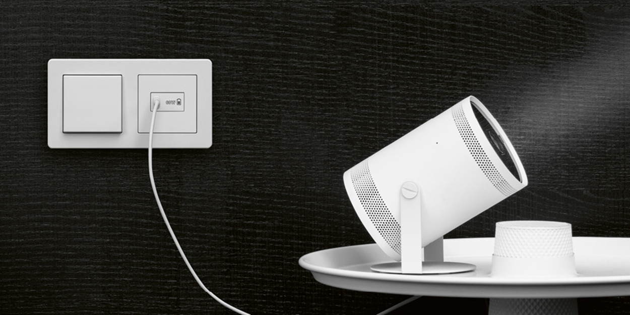 Ladegerät USB PD 60 bei Reinwald Elektrotechnik in Treuchtlingen