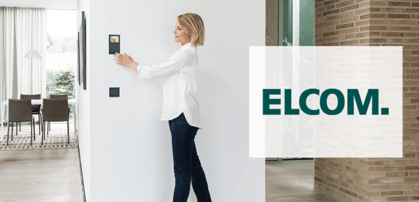 Elcom bei Reinwald Elektrotechnik in Treuchtlingen
