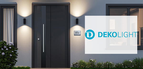 DEKO-LIGHT bei Reinwald Elektrotechnik in Treuchtlingen