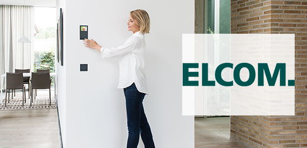 Elcom bei Reinwald Elektrotechnik in Treuchtlingen